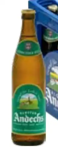 trinkgut Kloster Andechs Hell Angebot