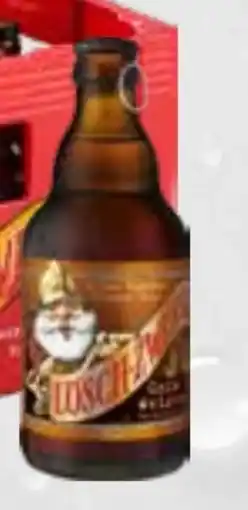 trinkgut Lösch-Zwerg Cola-Weizen Angebot