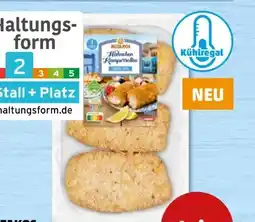 PENNY Mitakos Frische Hähnchen Knusperrollen Angebot
