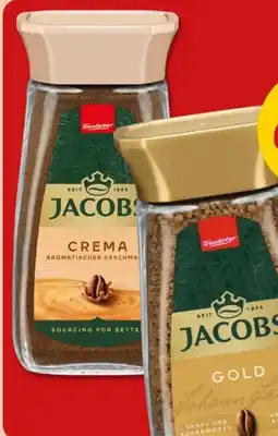 PENNY Jacobs Krönung Instantkaffee Angebot