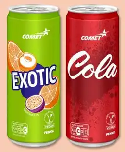 PENNY Comet Cola Angebot