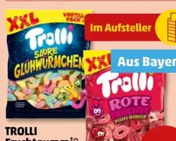 PENNY Trolli Fruchtgummi XXL Angebot