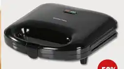 PENNY Gourmetmaxx Sandwichmaker Angebot