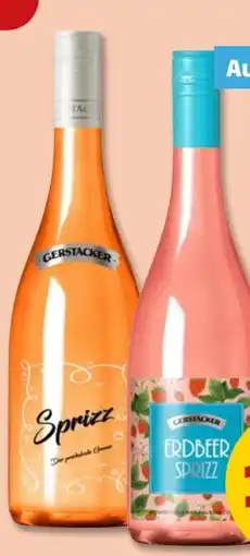 PENNY Gerstacker Nürnberger Sprizz Angebot