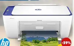 PENNY Hewlett Packard (HP) DeskJet 2821e All-in-one-Drucker Angebot