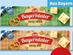 PENNY Zott Bayerntaler Käse Angebot