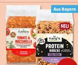 PENNY Dr. Karg Knäckebrot Angebot