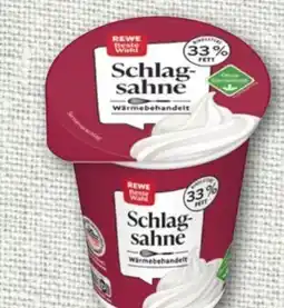 nahkauf Rewe Beste Wahl Schlagsahne Angebot