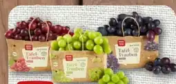 nahkauf Rewe Beste Wahl Tafeltrauben Angebot