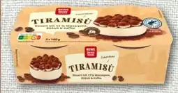 nahkauf Rewe Beste Wahl Tiramisu Angebot