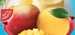 E-Center Gut & Günstig Mango Kent Angebot