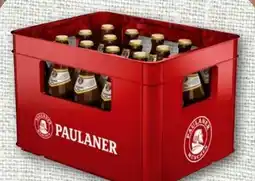nahkauf Paulaner Münchner Hell Angebot
