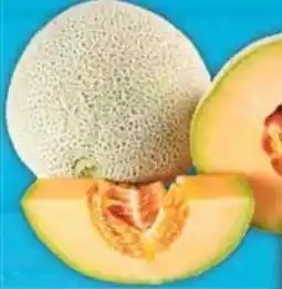 E-Center Cantaloupemelonen Angebot