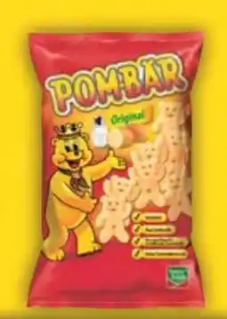 E-Center Funny Frisch Pom-Bär Original Angebot