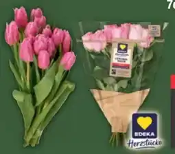 E-Center Edeka Herzstücke Rosen Angebot