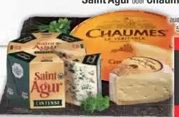 E-Center Saint Albray Käse Angebot