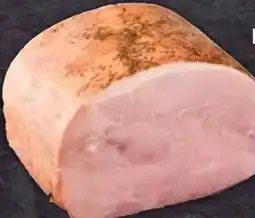 E-Center Recla Rosmarinschinken Angebot