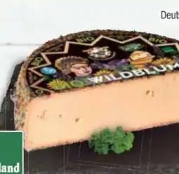 E-Center Baldauf Käse Bio-Wildblumenkäse Angebot