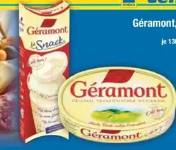 E-Center Géramont Natur Angebot