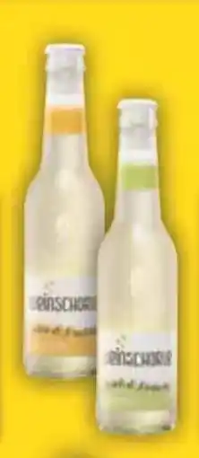 E-Center Maybach Weinschorle Angebot