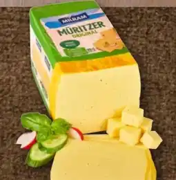 nahkauf Milram Müritzer Original Angebot