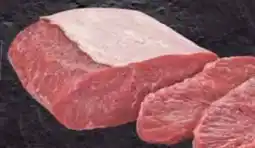 E-Center Jungbullen-Roastbeef Angebot