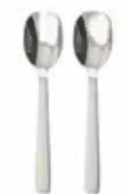 E-Center Smeg Salatbesteck 2-tlg Angebot