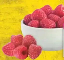 E-Center Himbeeren Lagori Angebot