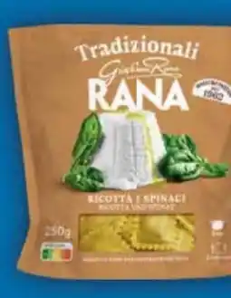 E-Center Giovanni Rana Tortelloni Angebot