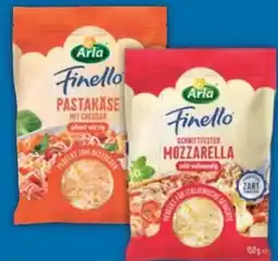 E-Center Arla Finello Angebot