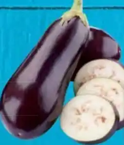 E-Center Auberginen Angebot