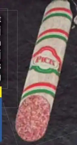 E-Center Reinert Sportler Salami Angebot