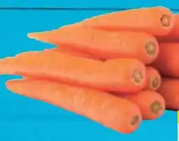 E-Center Möhren Angebot