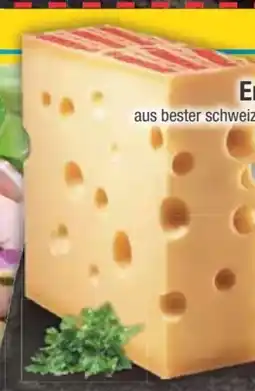 E-Center Emmentaler Angebot