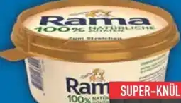 E-Center Rama Zum Streichen Backen & Kochen Angebot