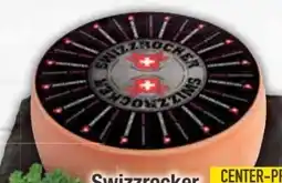 E-Center Swizzrocker Schnittkäse Angebot