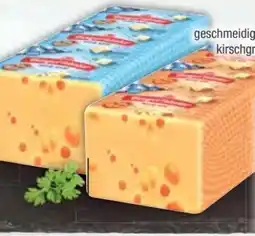 E-Center Zott Bayerntaler Angebot