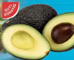E-Center Gut & Günstig Avocado Hass Angebot