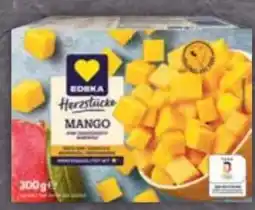 E-Center Edeka Herzstücke Mango Angebot