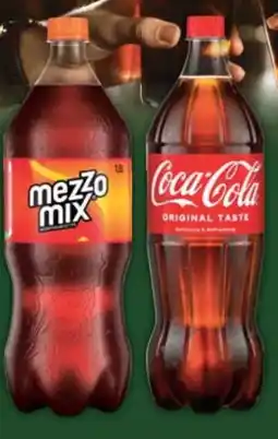 E-Center Coca-Cola Cola Angebot