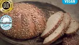 E-Center Backstube Wünsche Sonnenblumenbrot Angebot