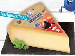 E-Center Zillertaler BergSenn Bergkäse Angebot