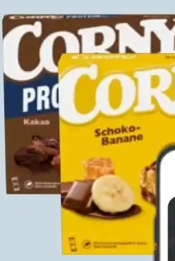 Edeka Xpress Schwartau Corny Müsliriegel Angebot