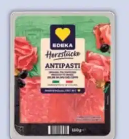E-Center Edeka Herzstücke Antipasti Angebot