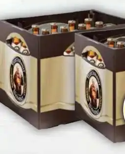 E-Center Franziskaner Weißbier Angebot