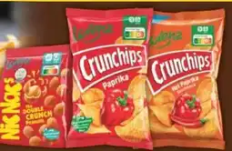 E-Center Lorenz Nic Nac´s Nacho Cheese Style Angebot