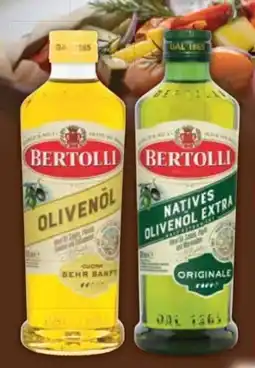 E-Center Bertolli Olivenöl Angebot