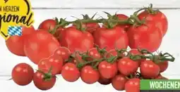 E-Center Cherry Rispentomaten Angebot