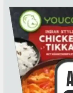 Edeka Xpress YouCook Fertiggerichte Angebot