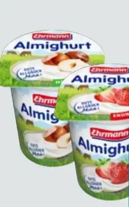 Edeka Xpress Ehrmann Almighurt Angebot